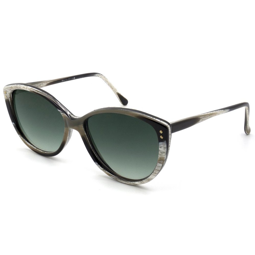 Cateye vintage sunglasses by Argos, France